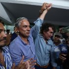 ELECCIONES PRESIDENCIALES 2023-2027 SE REALIZO LOS CONTEOS DE VOTOS Y JOSE PILLEGI ES EL NUEVO PRESIDENTE DEL EMELEC 1 DE NOVIEMBRE DEL 2022 GUAYAQUIL-ECUADOR