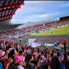 El estadio de Villavicencio que tendrá el nombre de Pelé.