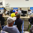 Hecho. El pago de impuestos se realizó desde el 3 de enero anterior.