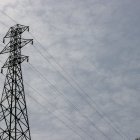 Acción.- Francia importa energía eléctrica.
