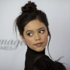 La actriz estadounidense Jenna Ortega, en una fotografía de archivo.