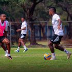 Miler Bolaños volverá a jugar con Emelec. En este equipo fue tricampeón.