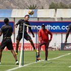 Liga de Quito es el equipo que más se ha movido en el mercado de fichajes. Contrató a 12 y permitió la salida de 10.