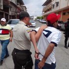 El detenido tendrá que enfrentar cargos por tráfico de armas.