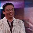 Las declaraciones las hizo en una entrevista radial.