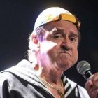 Carlos Villagrán interpretando a Kiko