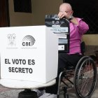 Campaña. Ayer finalizo el plazo para solicitar los servicios de asistencia.