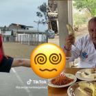 Los candidatos también tienen extremos: unos se ejercitan para los debates y otros se dan una pausa para comer.