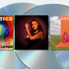 Kalmar de la mar, Luna Cantora y