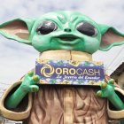 Hecho. El suceso se registró durante la madrugada, asegura la Empresa Pública de Turismo.