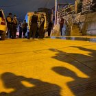 El último hecho fue el crimen de tres hermanos, dos de los occisos habían salido de la cárcel hace un mes.