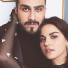 Maite Perroni y Andrés Tovar celebraron su boda durante 2022. Actualmente esperan la llegada de su primer hijo.