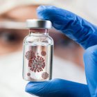 Archivo. Recurso vacuna contra la covid-19. Coronavirus.