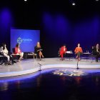 En 17 provincia se desarrollaron los debates durante el 8 de enero de 2023. El próximo fin de semana el turno es para los candidatos a alcaldes.