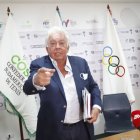 Danilo Carrera Drouet, es economista, empresario ecuatoriano que estuvo al frente del Comité Olímpico Ecuatoriano, exministro de Industrias, Comercio e Integración; ex Gerente General del Banco Central del Ecuador; Primer Gerente General de la Bolsa de Valores de Guayaquil y accionista del Banco de Guayaquil.