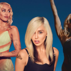 Cyrus define su nuevo disco como "una carta de amor a Los Ángeles".