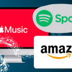 Las mayores plataformas de streaming en las que los cantantes y grupos se apoyan en la actualidad para difundir su música son consumidas por las nuevas generaciones.