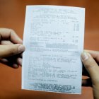 Los ciudadanos deberán entregar información a la hora de pagar para obtener los datos.