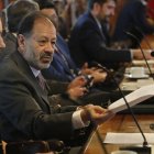 Augusto de la Torre, execonomsita del Banco Mundial para América Latina, presidirá la comisión.