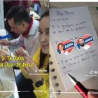 Capturas de pantalla.