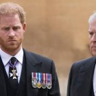 Harry y Andrés de Inglaterra nunca tuvieron una relación cordial y amigable pese a ser parientes cercanos.