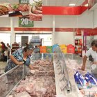 La firma ha marcado presencia con sus supermercados y restaurantes.