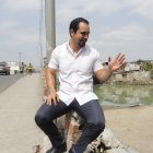 Jonathan Parra es jurista y catártico. Tuvo cargos públicos durante el gobierno de Rafael Correa