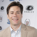 J. R. Moehringer también escribió sus propias memorias que fueron llevadas al cine. En la cinta actuó George Clooney.