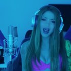 Shakira se ha anotado un gol musical con este tema que habla claramente de despecho.