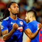 Ruben Semedo, futbolista portugués, fue absuelto de cargos de violanción.