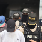 DELINCUENTES FLOR DE BASTIÓN