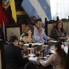 Consejo municipal de Guayaquil