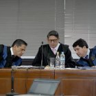 Juzgamiento. Juzgar a los procesados tomó alrededor de 50 días. Se realizaron casi ocho meses de audiencia. Inició en abril y acabó en diciembre.