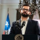 El presidente de Chile, Gabriel Boric, asumió su cargo en marzo de 2022.