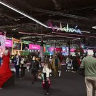 Fitur está a la expectativa de retomar el mismo nivel de visitas de 2019