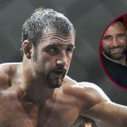 Phil Baroni, exluchador de la UFC, es acusado de haber matado a su pareja.