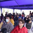 Sur. 300.000 habitantes afrontan un plan de racionamiento de agua.