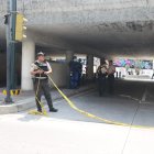 La señora condujo hasta la casa de salud donde los médicos corroboraron que ya no tenía signos vitales