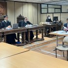 La audiencia de casación se resolvió el 12 de enero de 2023 en la Corte Nacional de Justicia.