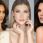 Sofia Depassier (Chile), María Fernanda Aristizábal (Colombia) y Amanda Dudamel (Venezuela) se consagran como las participantes sudamericanas más relevantes.