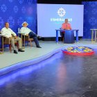 La dirigencia de la Izquierda Democrática aseguró que la candidata ausente presentará una justificación.