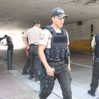 A Javier Rosero lo asesinaron alrededor de las 11:00 de este 13 de enero.