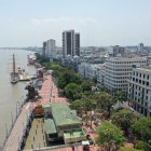 La ciudadanía quiere que el centro vuelva a vivir. Lo quiere ver con familias viviendo en sus edificios, paseando por las noches, usando el río que tienen en el entorno.