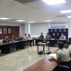 El sector detalló sus problemas de pérdidas en rueda de prensa.