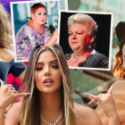 Lolita, Lupita D"Alessio, Paquita la del Barrio, Sophy Mell y Dayanara le han cantado a los hombres infieles.