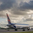 La aerolínea ha anunciado una recuperación paulatina de sus frecuencias.