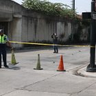 El presidente del comité de Los Ceibos fue asesinado a tiros el pasado 13 de enero

FECHA : 13/01/2023 

Agencia (ag-extra)