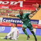 Bleiner Agrón es el nuevo jugador de Emelec.