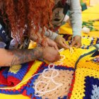 Taller. El encuentro se realizará cada quince días en el Centro Histórico.