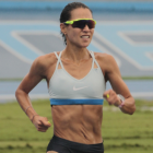 Ordóñez ya retomó su preparación. En febrero tiene previsto su regreso en el Nacional de Marcha.